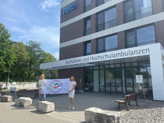 RKU – University and Rehabilitation Clinics